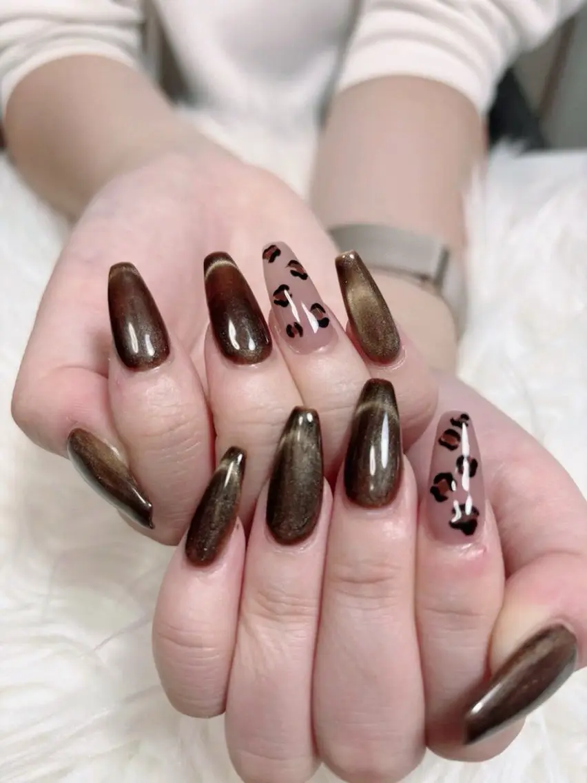 ネイル haru nailのネイルデザイン