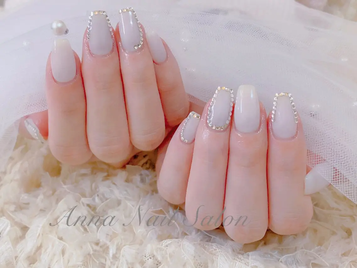 ネイル 🧸Yu Ki🎀のネイルデザイン
