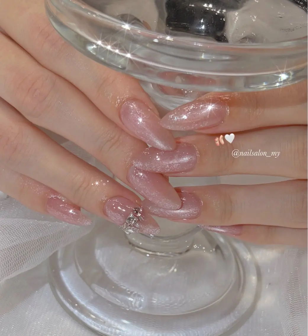 ネイル ハンドネイル NailSalon MYのネイルデザイン
