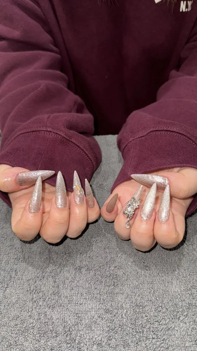ネイル carnet nail💅のネイルデザイン