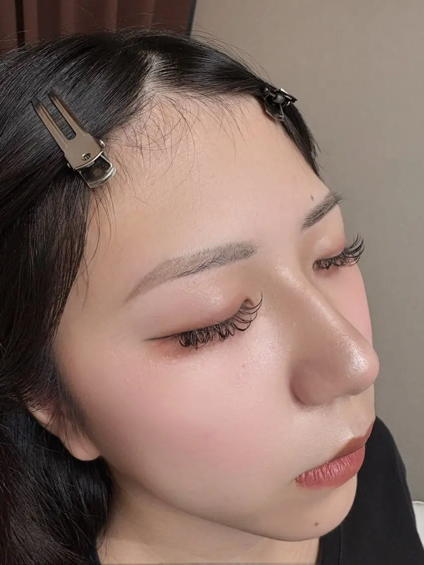 アイブロウ 眉毛ワックス脱毛 ワックス脱毛 眉カット その他(アイブロウ) 後藤 咲菜絵の眉毛・アイブロウイメージ