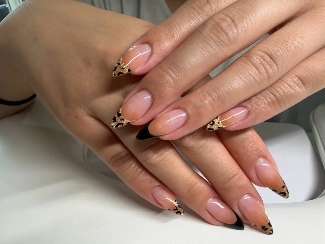 ネイル ハンドネイル _55. nail_のネイルデザイン