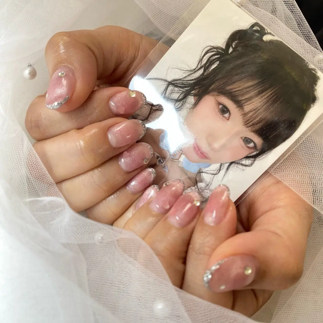ネイル Beauty Space N&Nのネイルデザイン