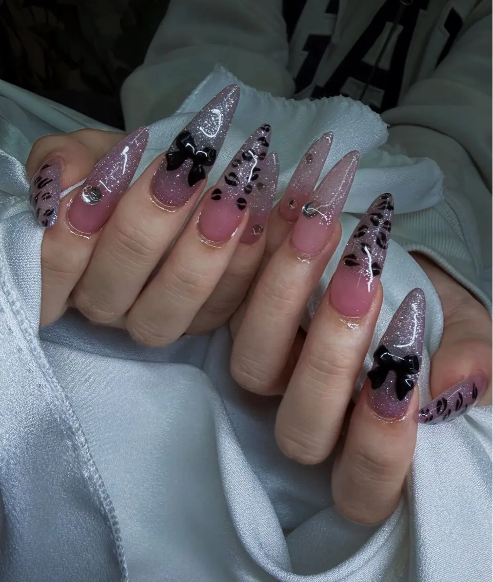 ネイル ハンドネイル COCO Nail Ayaseのネイルデザイン