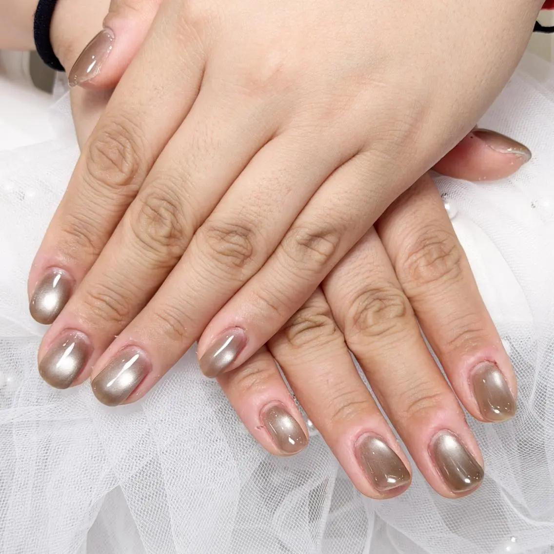 ネイル ハンドネイル 美桜 高円寺Nailのネイルデザイン