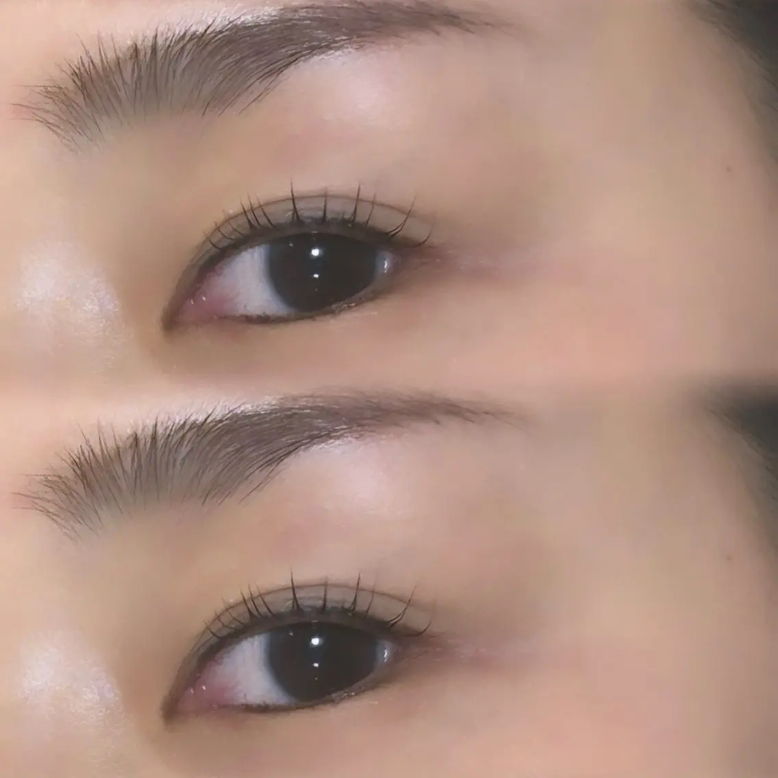 マツエク・マツパ salon ef 青木のマツエク・マツパデザイン