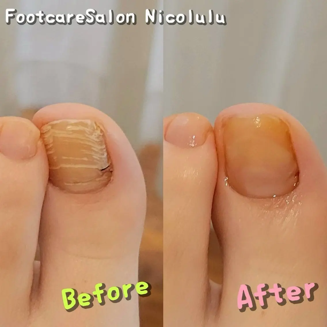 メンズ Nicolulu 金沢店のエステ・リラクイメージ
