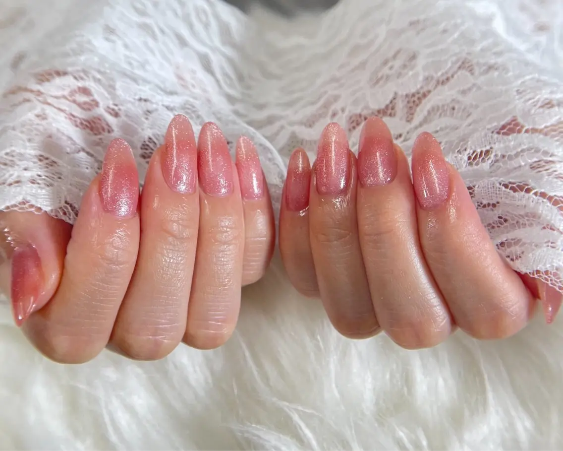 ネイル フットネイル XIINH NAIL SALONのネイルデザイン