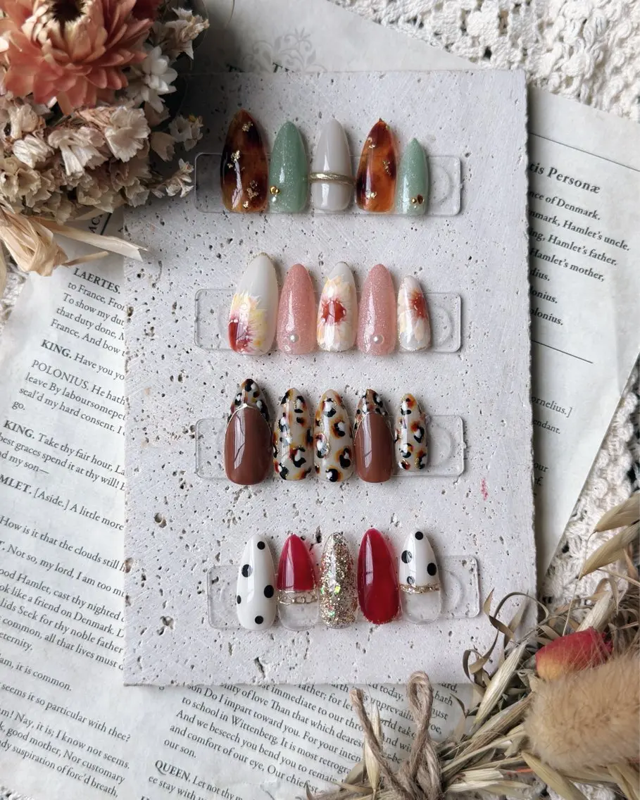 ネイル Nail salon Ladyのネイルデザイン