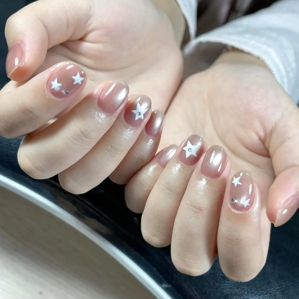 ネイル Rinrin ikebukuroのネイルデザイン