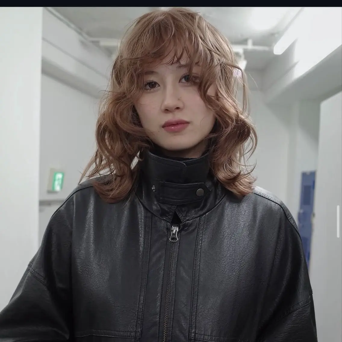 カラー RINA 三軒茶屋 美容師★のヘアスタイル