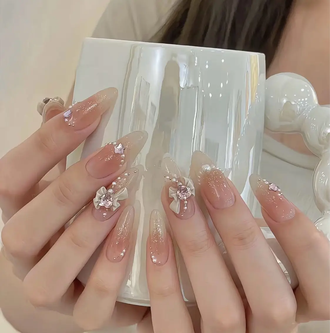 ネイル May&Way Neilのネイルデザイン