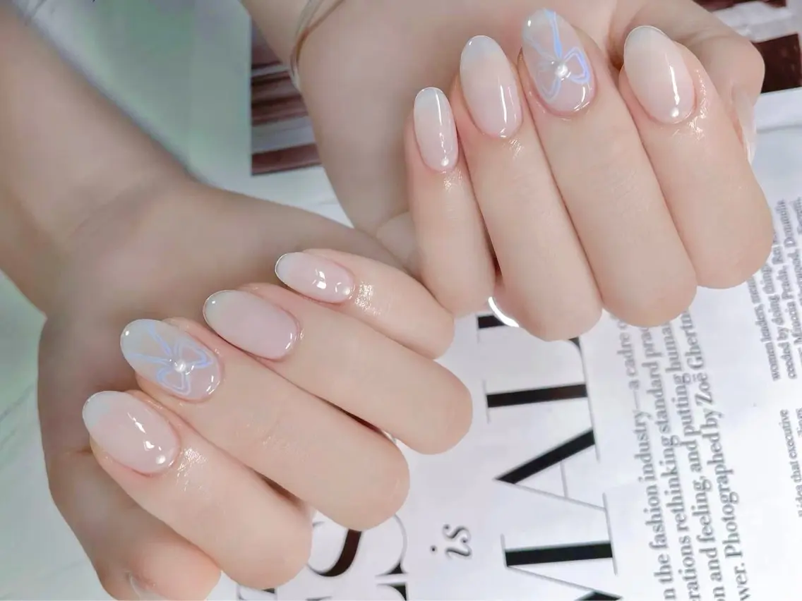 ネイル Mira Nail Studioのネイルデザイン