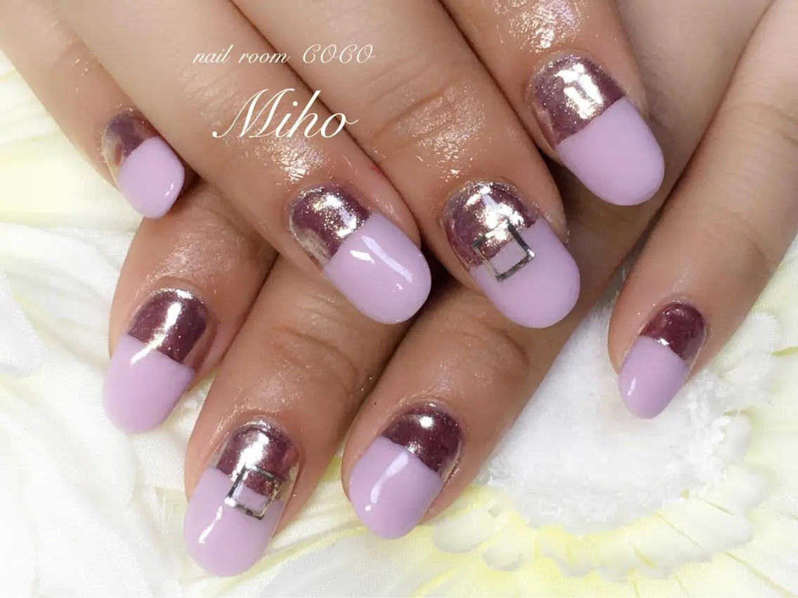 ネイル nail Berunaのネイルデザイン