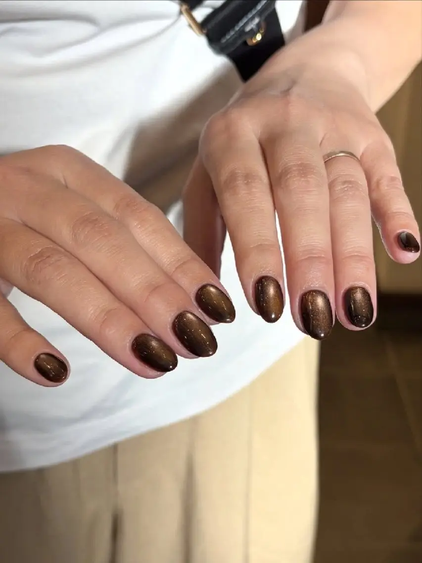 ネイル ハンドネイル フットネイル nailsalon  TORONのネイルデザイン
