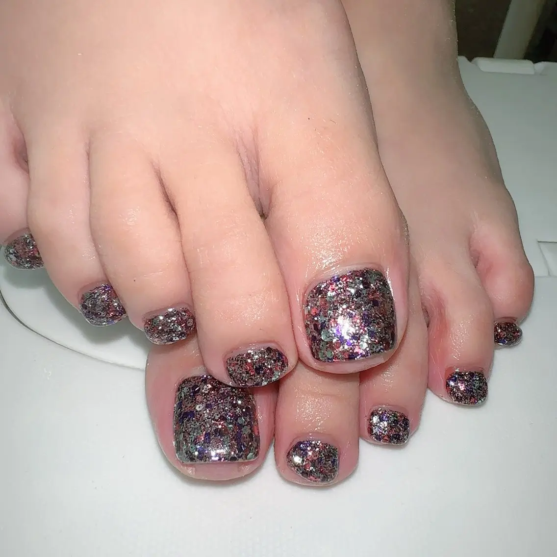 ネイル フットネイル KAONAIL ☆MAI☆のネイルデザイン