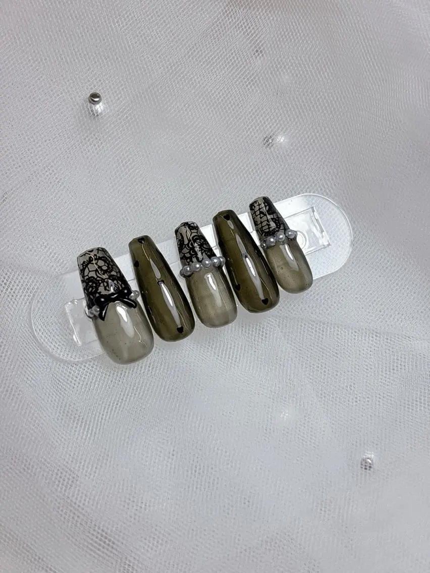ネイル ハンドネイル nailist wakanaのネイルデザイン
