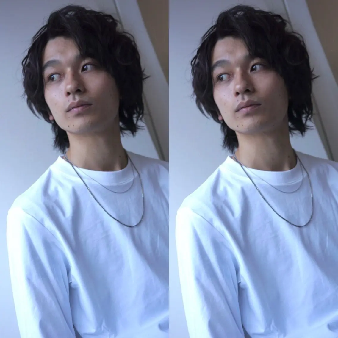 【🔥メンズ限定🔥】カット➕シャンプーの写真