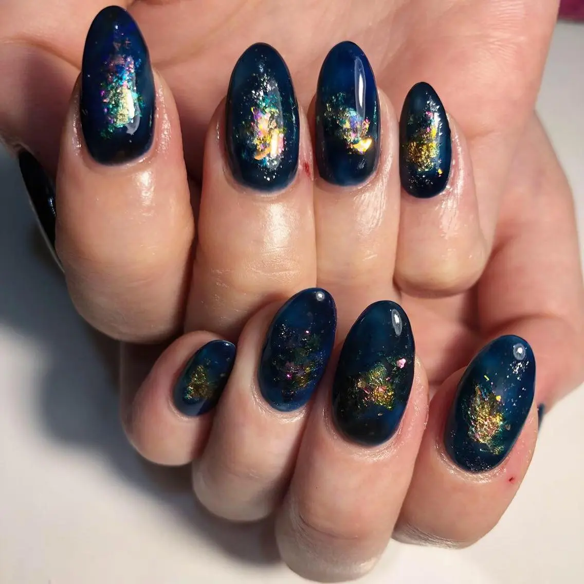 ネイル ハンドネイル Nail salon Museのネイルデザイン