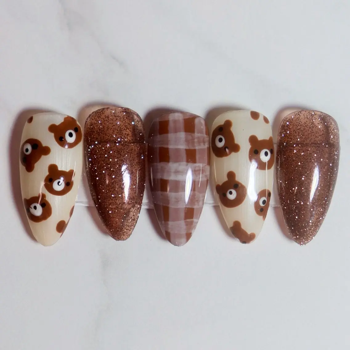 ネイル ハンドネイル ハンドケア Dreamer nailのネイルデザイン