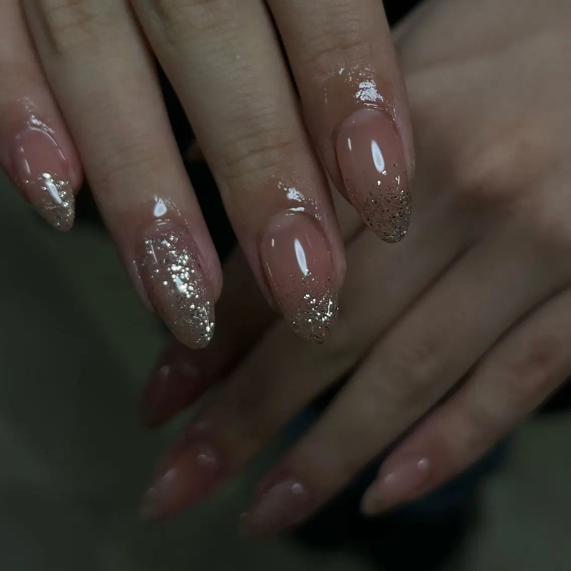 ネイル ハンドネイル mieux NATSUKIのネイルデザイン