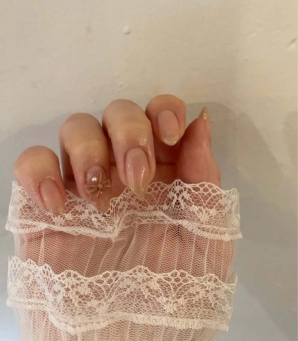ネイル 佐藤 輝桜理のネイルデザイン