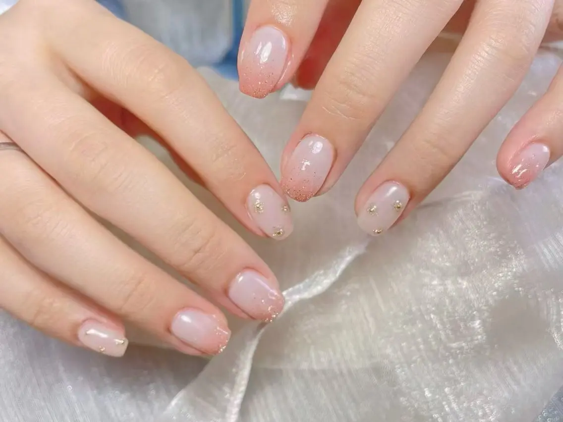 ネイル Nail Jolieのネイルデザイン