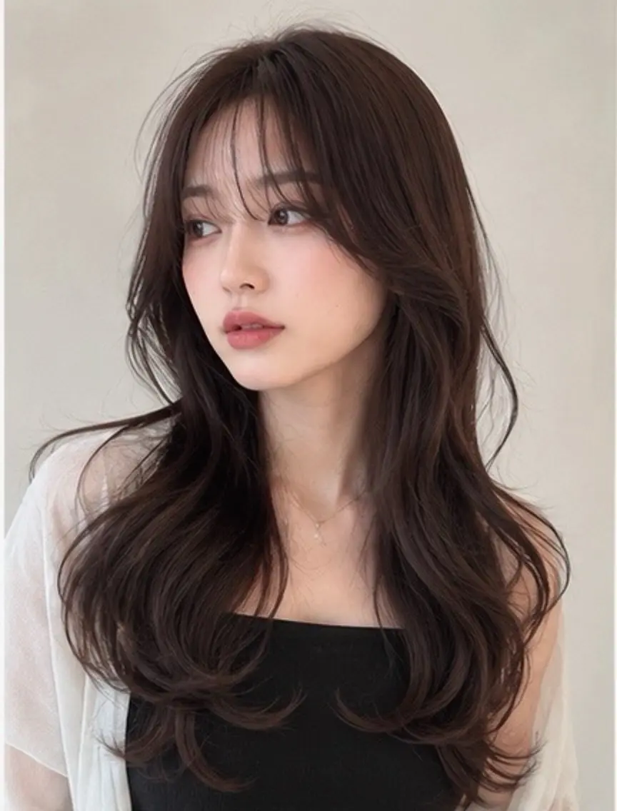 【平日限定✨】カット+トリートメント🫧の写真