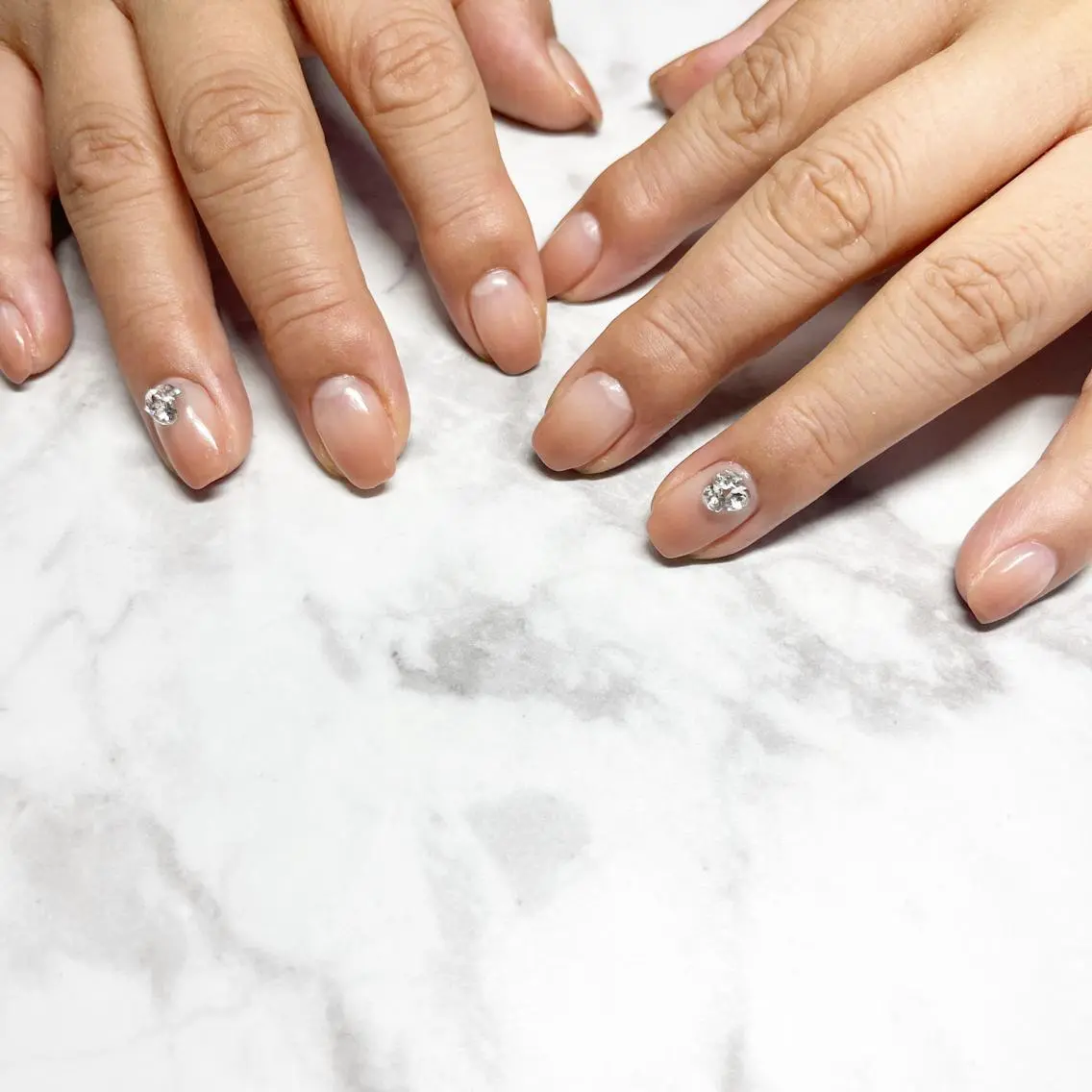 ネイル 587nail *のネイルデザイン