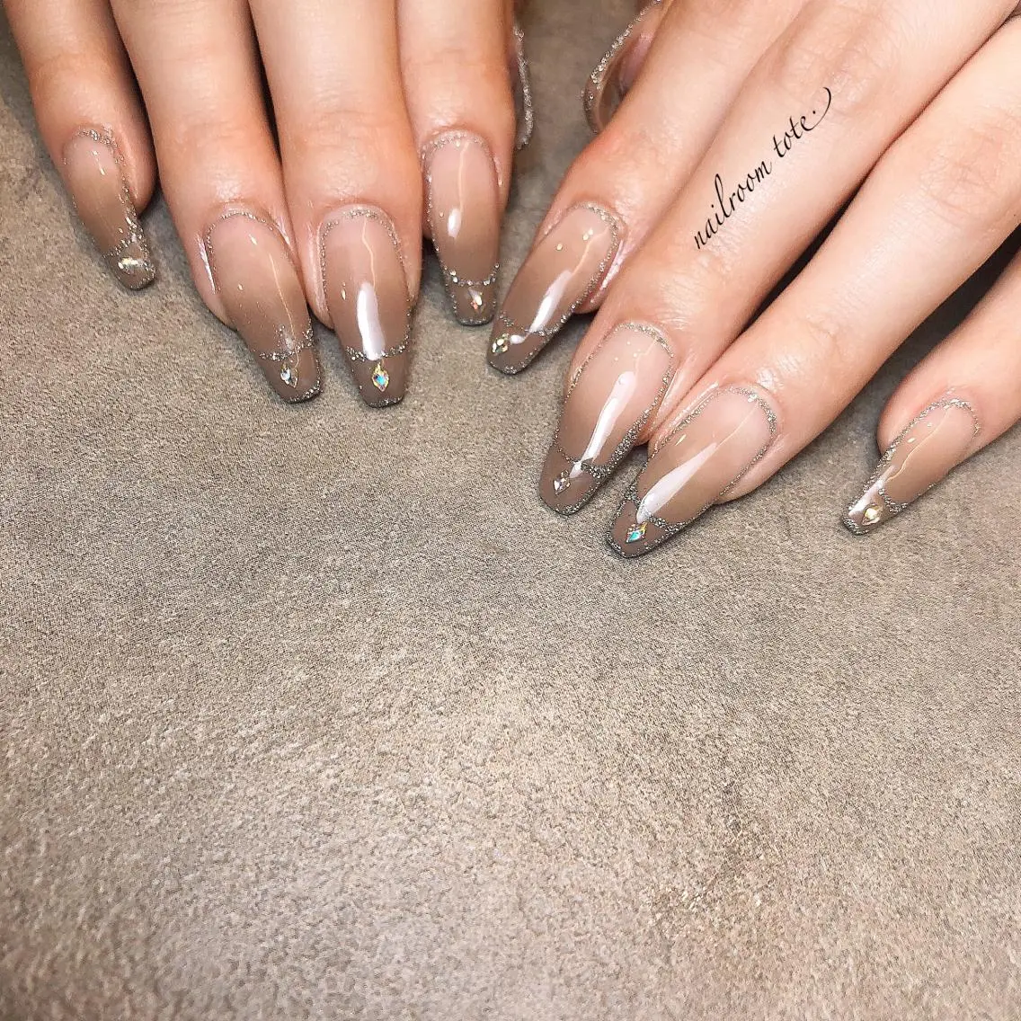 ネイル nailstudio ′ecoleのネイルデザイン