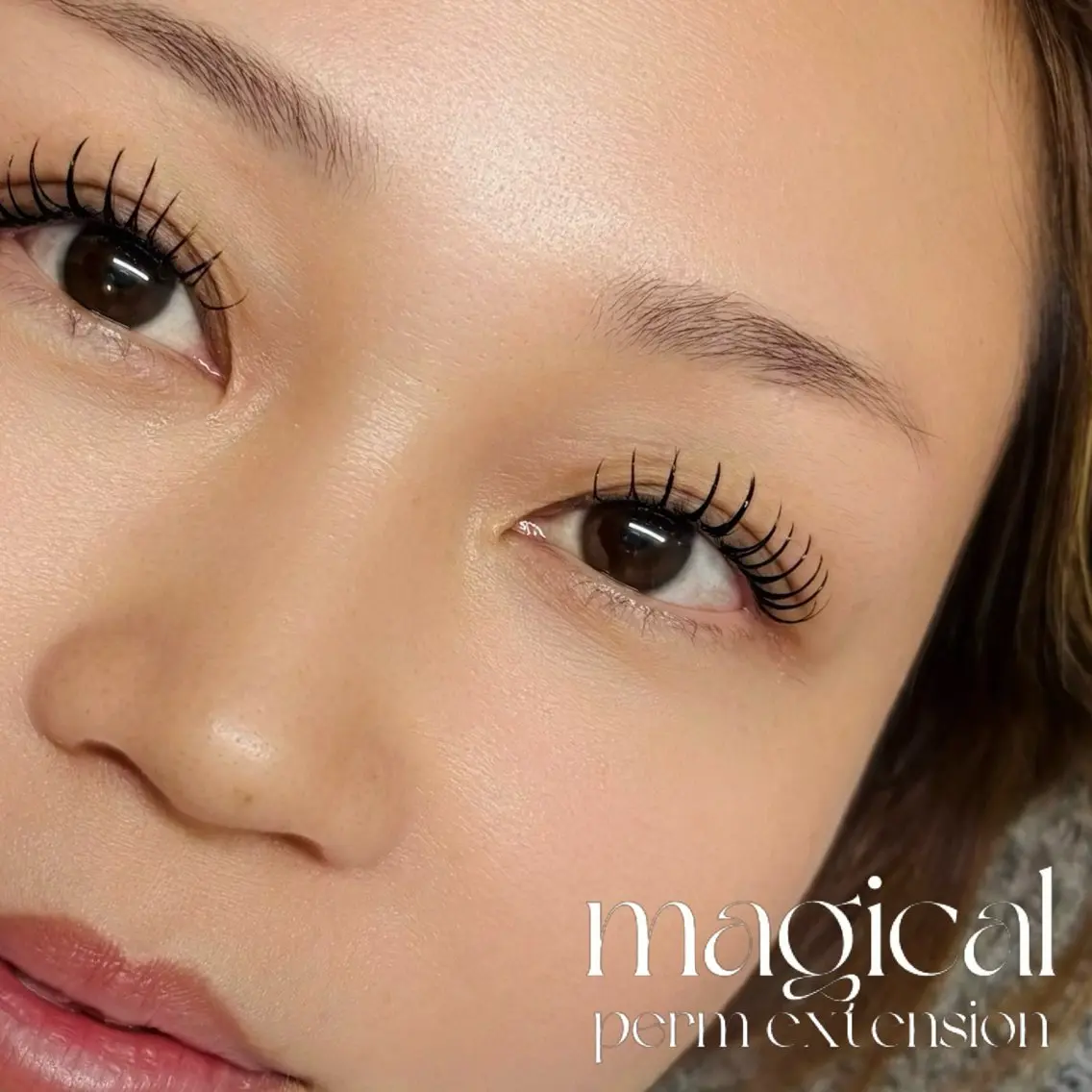 マツエク・マツパ マツエク eyesalon TOUTOUのマツエク・マツパデザイン