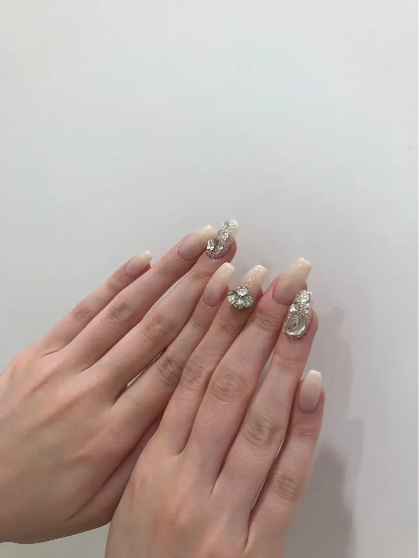 ネイル ハンドネイル risol. NAILのネイルデザイン