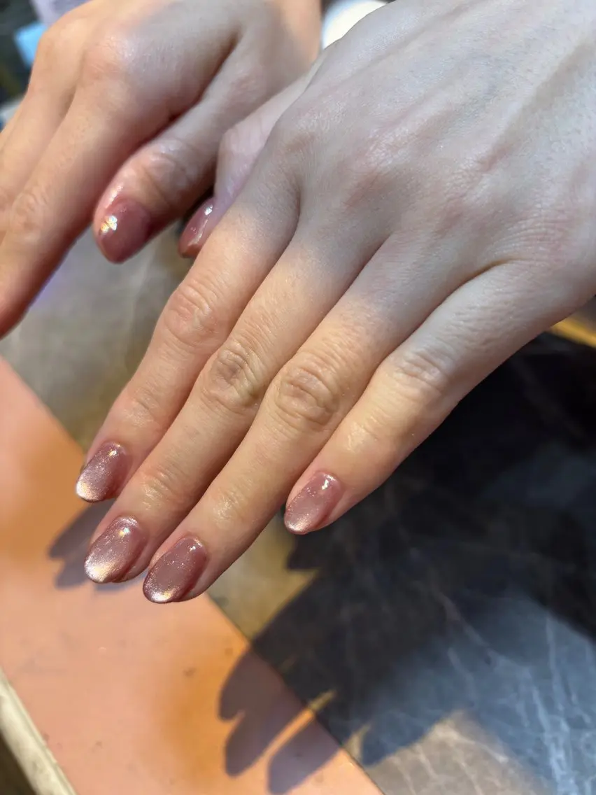 ネイル ASTY IZUMIのネイルデザイン