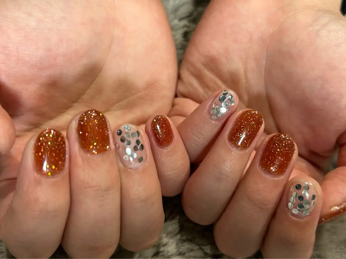 ネイル A. nailのネイルデザイン