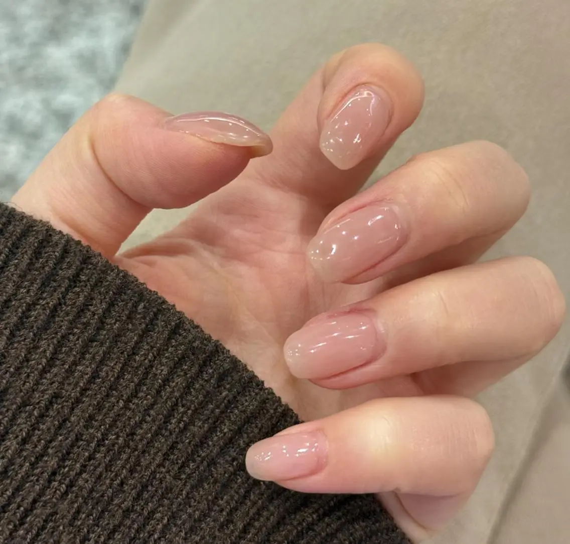 ネイル ハンドネイル she’s nailのネイルデザイン