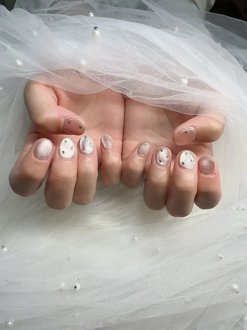 ネイル sigh nail /岐阜羽島駅徒歩5分のネイルデザイン
