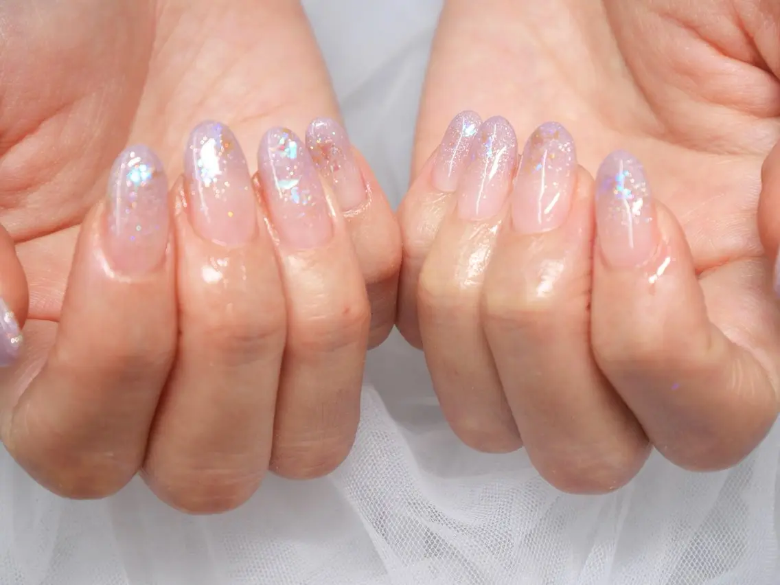 ネイル ハンドネイル Nailsalon Graciasのネイルデザイン