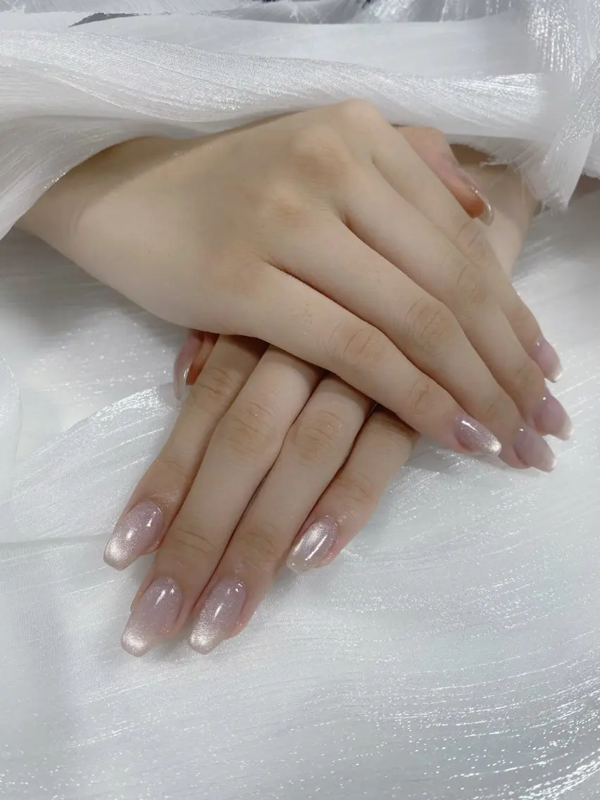 ネイル ハンドネイル spade nail reinaのネイルデザイン