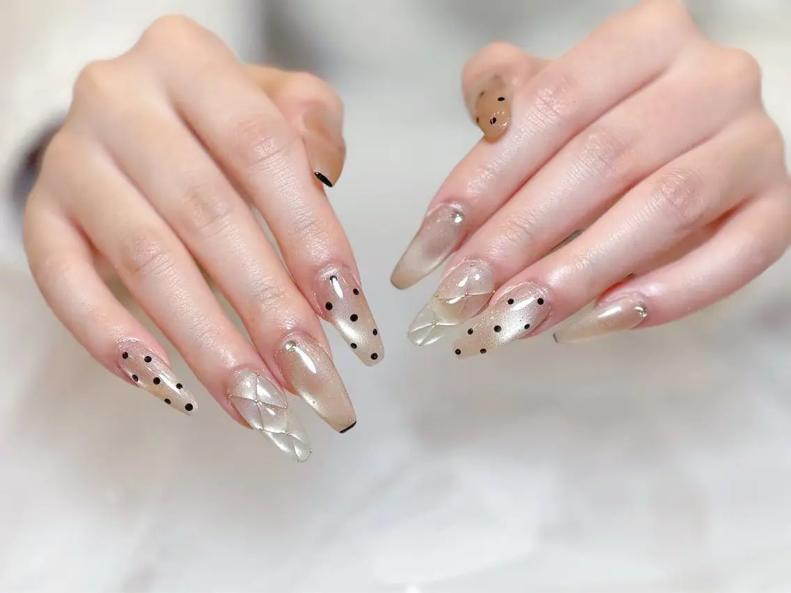 ネイル Beauty Kaif ネイルのネイルデザイン