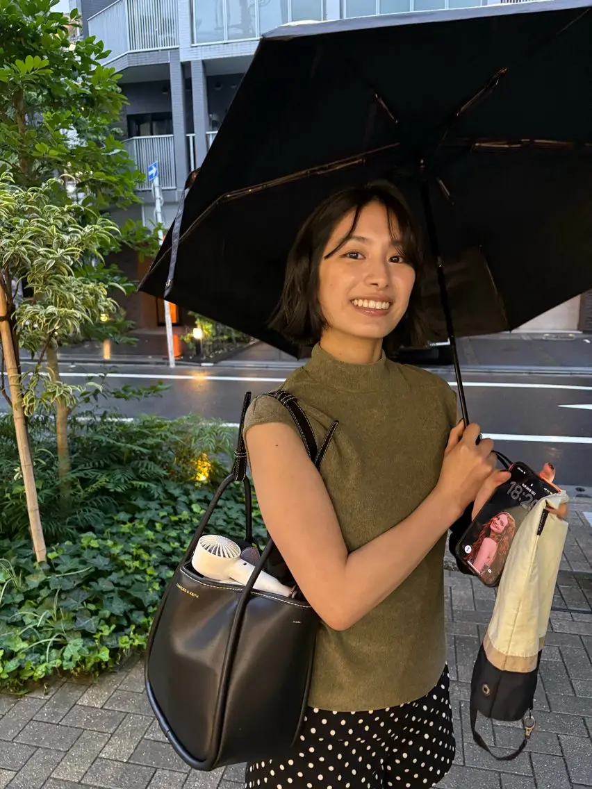 ショート カラー カット ヘアカラー eri kinjoのヘアスタイル