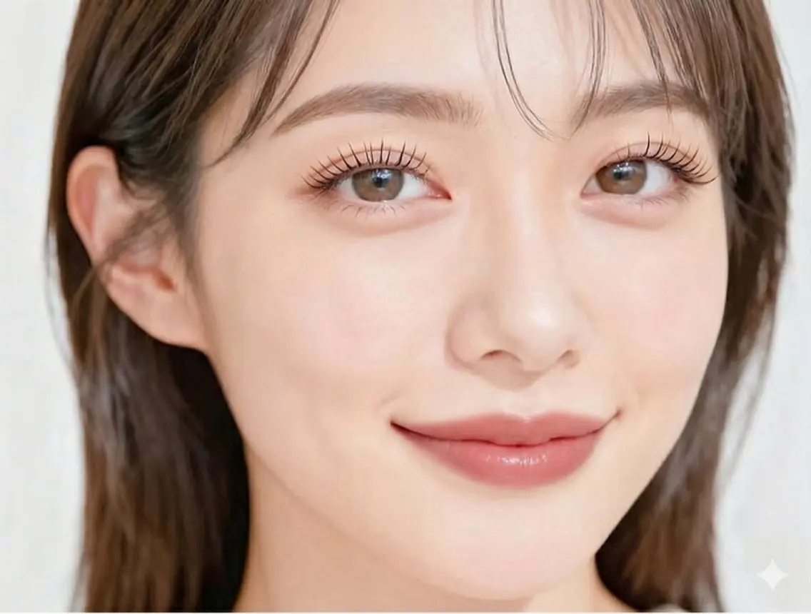 アイブロウ マツパ 美容室 RIREN町田のマツエク・マツパデザイン
