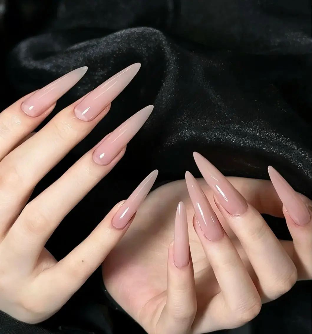ネイル ハンドネイル U.mi Nail Salonのネイルデザイン