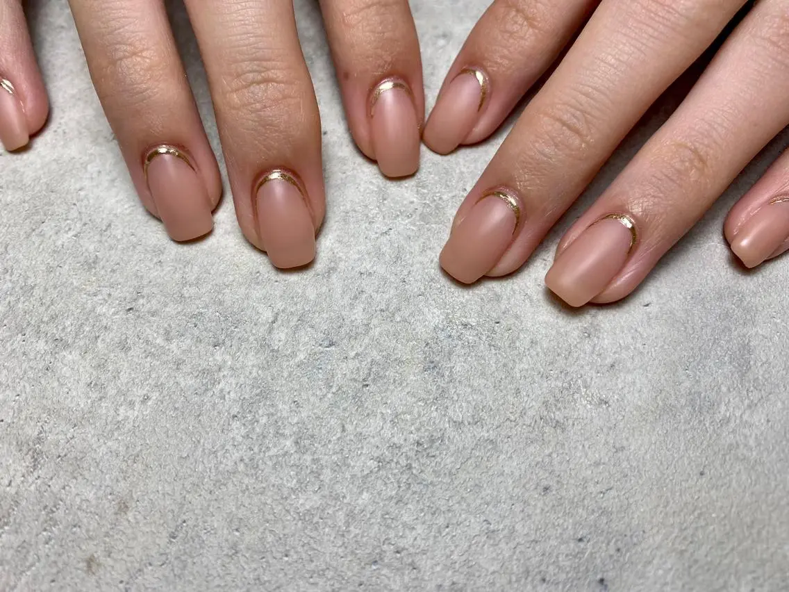 ネイル ハンドネイル éim nail 【minami】のネイルデザイン