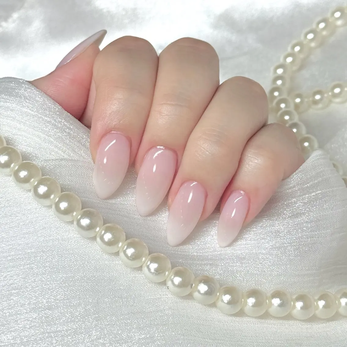 ネイル ハンドネイル navi nail_ yuriのネイルデザイン