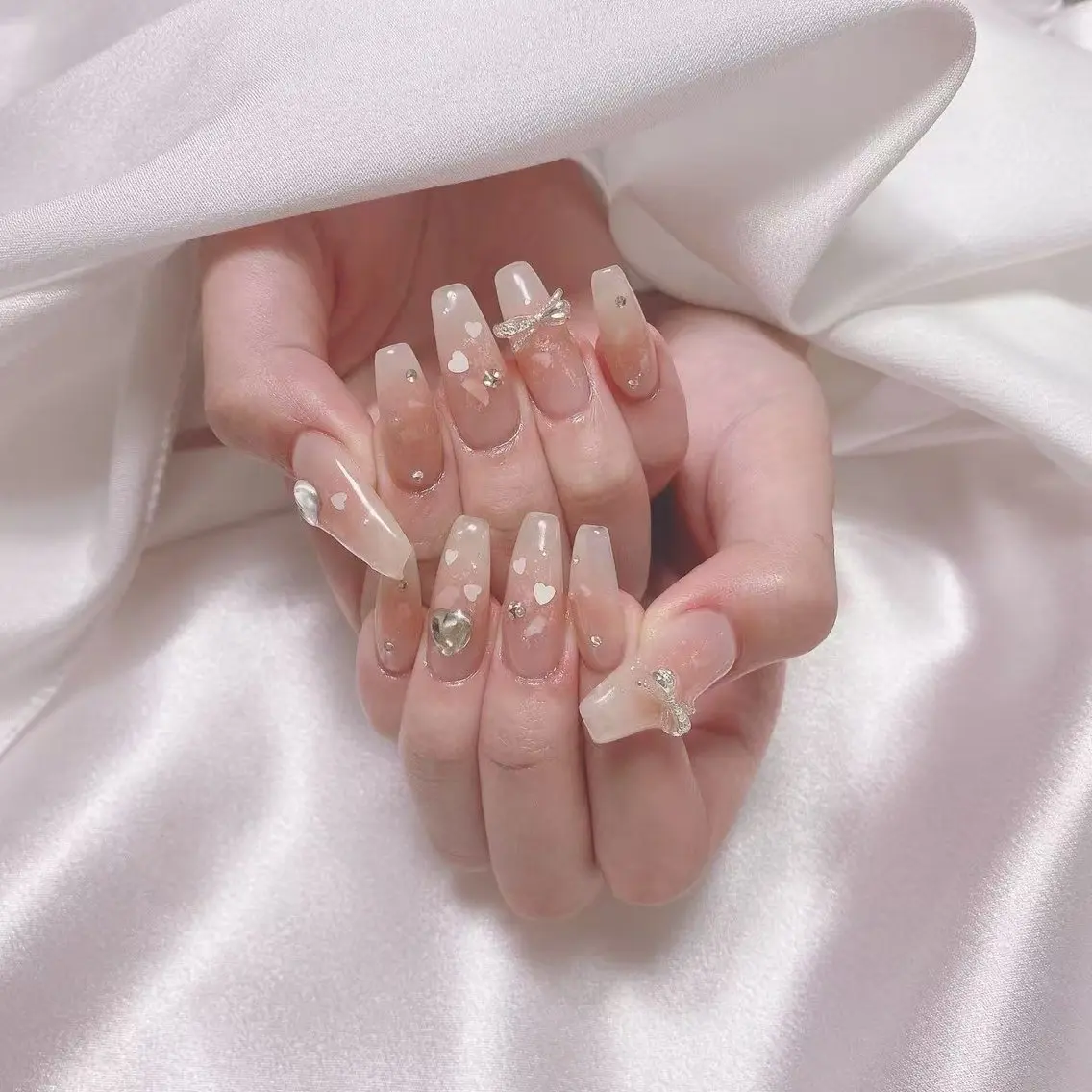 ネイル ジョリ kasumi🌹💅のネイルデザイン