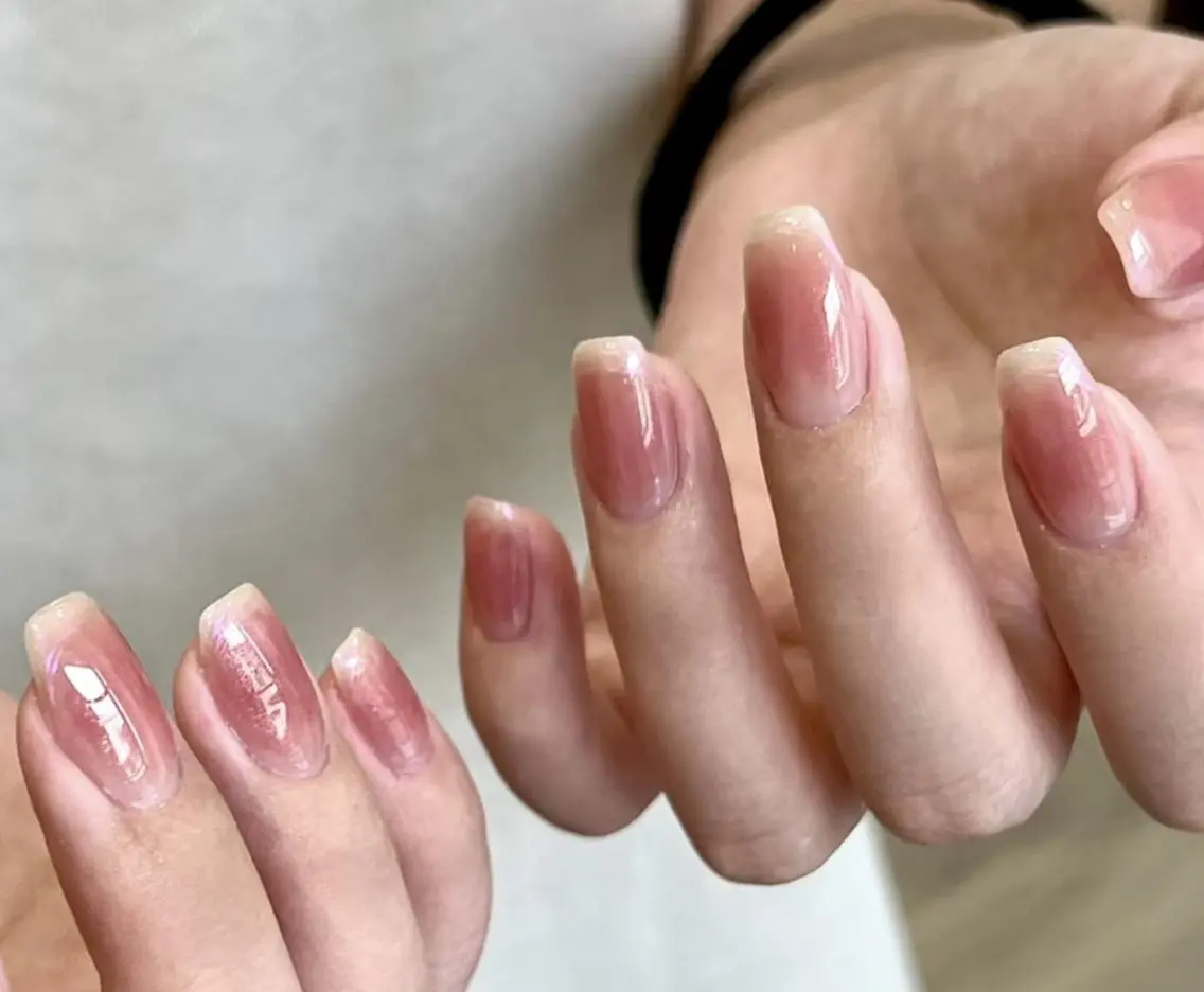 ネイル ハンドネイル エリ🫧 nail池袋東口のネイルデザイン