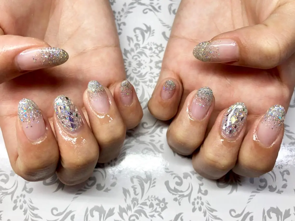 ネイル M's nail ..高幡不動のネイルデザイン