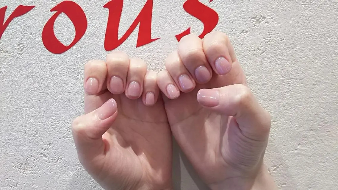 ネイル ハンドネイル Progress Nailのネイルデザイン