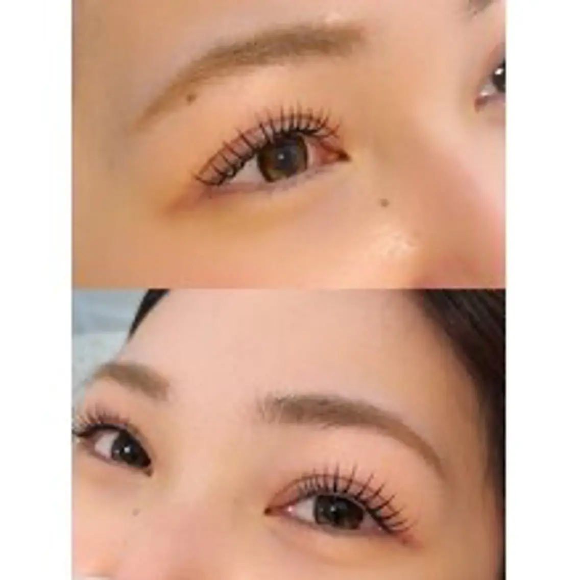 マツエク・マツパ マツエク THE  CHIC Shokoのマツエク・マツパデザイン