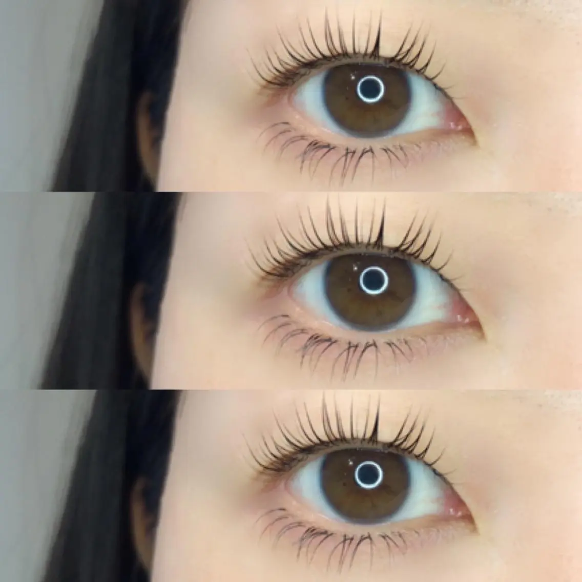 マツエク・マツパ 《eyelash ｉｉｔｅ》森のマツエク・マツパデザイン